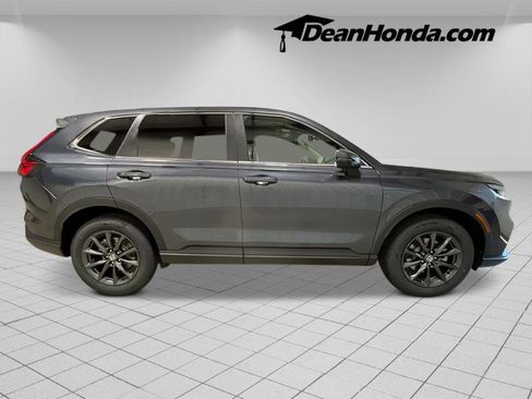 New 2026 Honda CR-V EX-L image 7