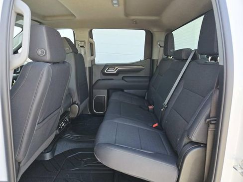 New 2026 Chevrolet Silverado 1500 RST w/ RST Select Package image 9