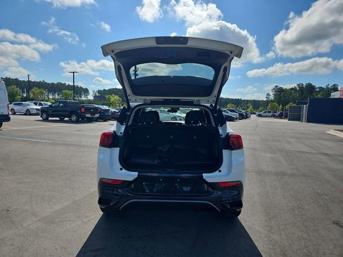 Used 2026 Buick Encore GX Sport Touring FWD image 14