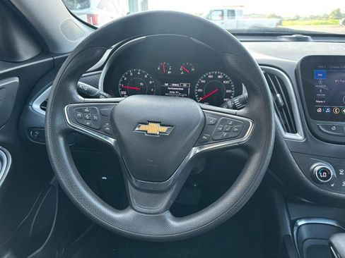 Used 2024 Chevrolet Malibu LT FWD image 14