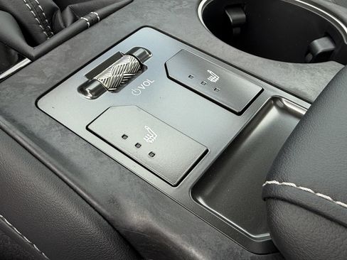 New 2026 Lexus IS 350 F Sport RWD image 22