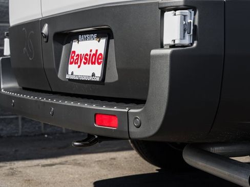 New 2025 Ford Transit 150 Low Roof image 8