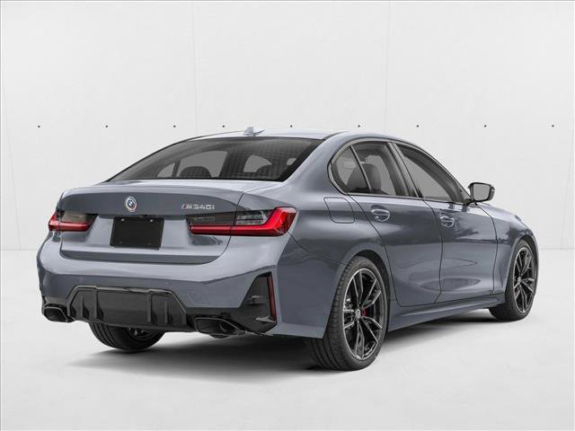 New 2026 BMW M340i RWD image 2