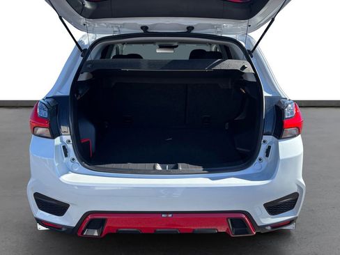 Used 2024 Mitsubishi Outlander Sport Ralliart image 24