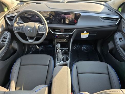New 2026 Buick Encore GX Sport Touring image 26