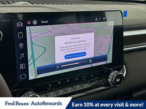 New 2025 GMC Canyon Elevation w/ Convenience Package image 10