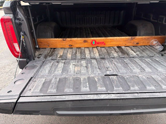 Used 2024 GMC Sierra 1500 Denali AWD/4WD image 33