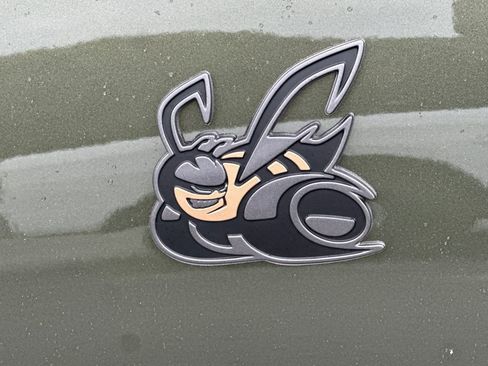 New 2026 Dodge Charger R/T Scat Pack image 25