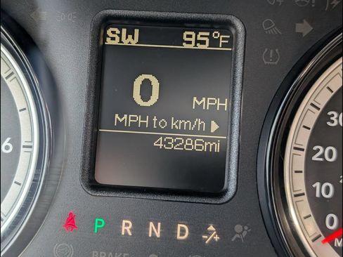 Used 2018 RAM 1500 Tradesman w/ Protection Group AWD/4WD image 10