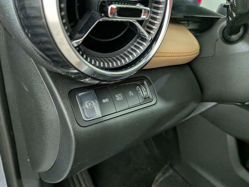 New 2026 Chevrolet Equinox ACTIV w/ Convenience Package III image 19