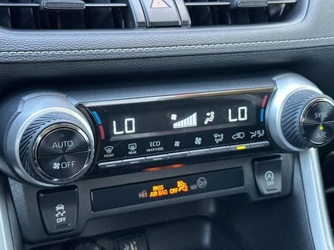 Used 2023 Toyota RAV4 XLE image 18