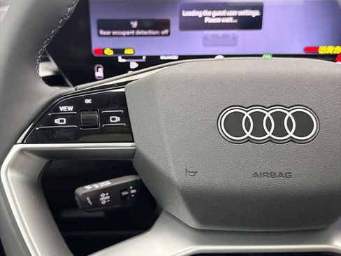 New 2026 Audi A5 2.0T Premium Plus AWD/4WD image 11