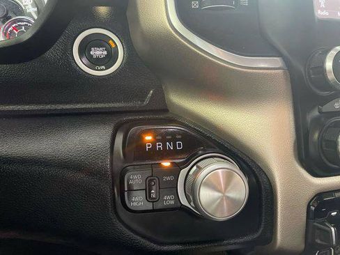 Certified 2020 RAM 1500 Laramie AWD/4WD image 20
