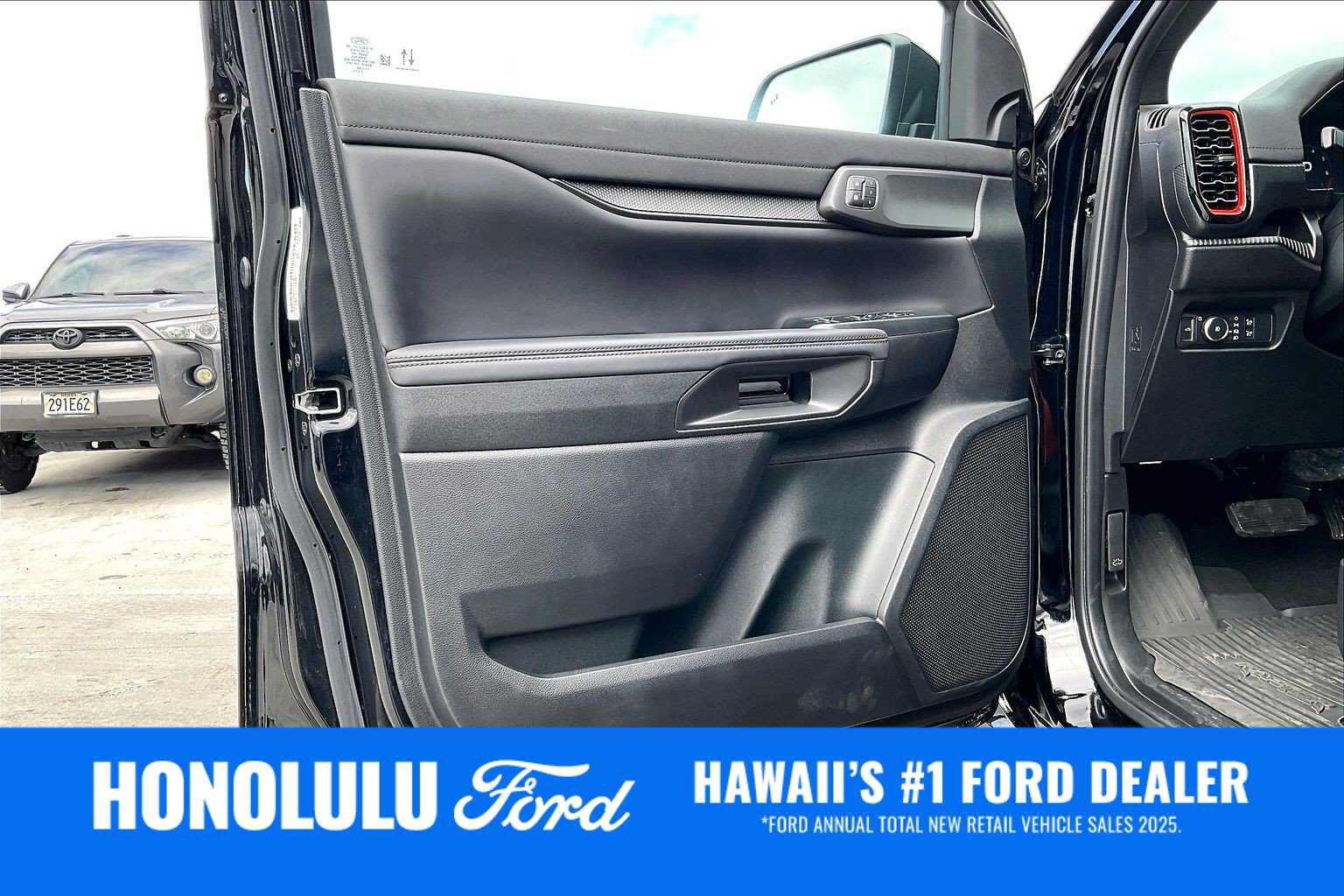 Used 2024 Ford Ranger Raptor AWD/4WD image 27