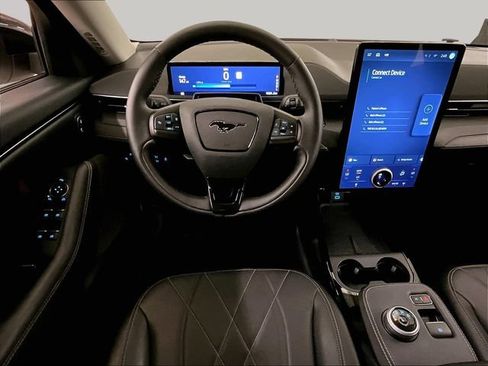 Certified 2024 Ford Mustang Mach-E Select RWD image 5