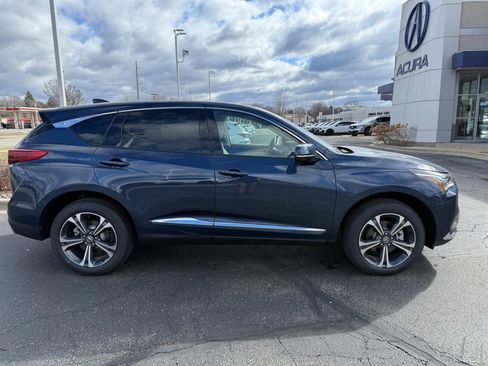 New 2026 Acura RDX w/ Technology Package image 2