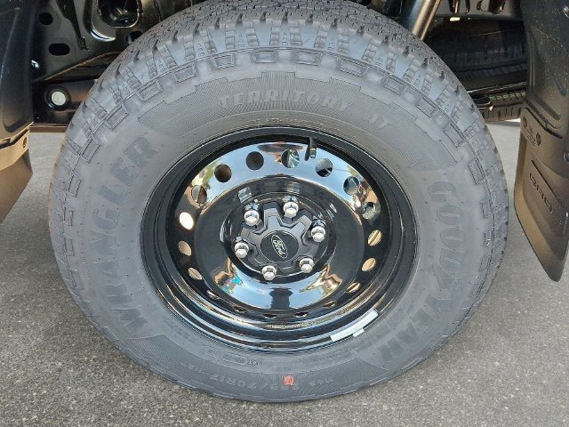New 2026 Ford Ranger XL AWD/4WD image 6