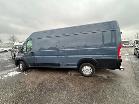 Used 2019 RAM ProMaster 3500 image 8