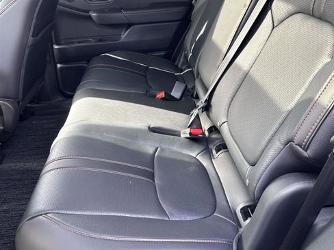 Used 2026 Honda Passport TrailSport Elite image 16