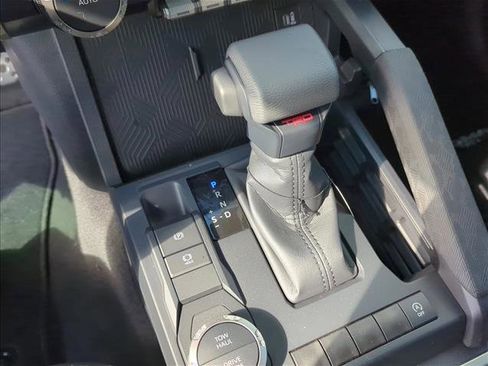 New 2026 Toyota Tacoma TRD Sport image 23