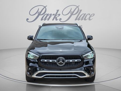 Certified 2025 Mercedes-Benz GLA 250 4MATIC image 31