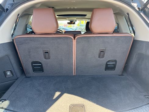 Used 2020 Acura MDX w/ Technology Package AWD/4WD image 18