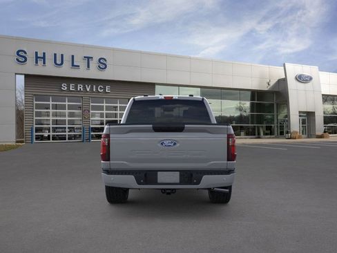 New 2026 Ford F150 STX w/ Equipment Group 200A image 5