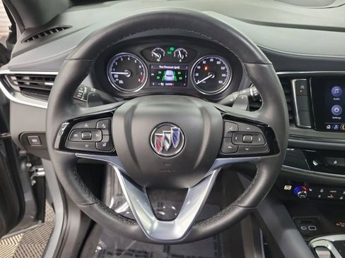 Used 2024 Buick Enclave Essence w/ Sport Touring Edition image 25
