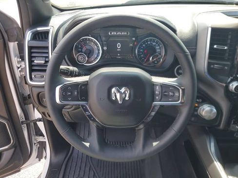 Used 2025 RAM 1500 Laramie w/ Bed Utility Group AWD/4WD image 21