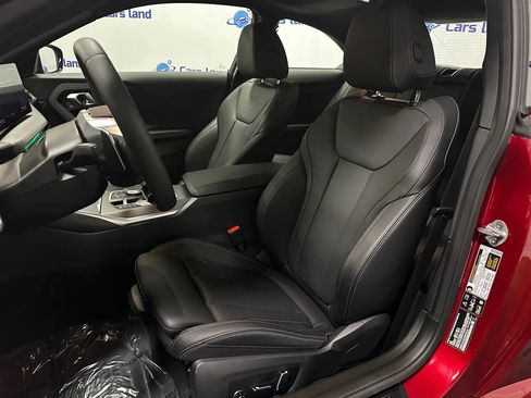 Used 2025 BMW 230i xDrive Coupe image 11