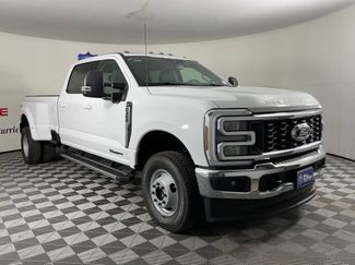 New 2026 Ford F350 XLT w/ XLT Premium Package AWD/4WD video 1