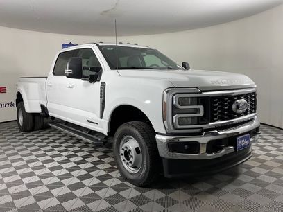 New 2026 Ford F350 XLT w/ XLT Premium Package