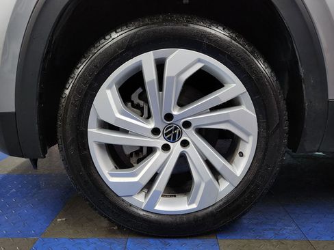 Used 2022 Volkswagen Atlas SE image 76