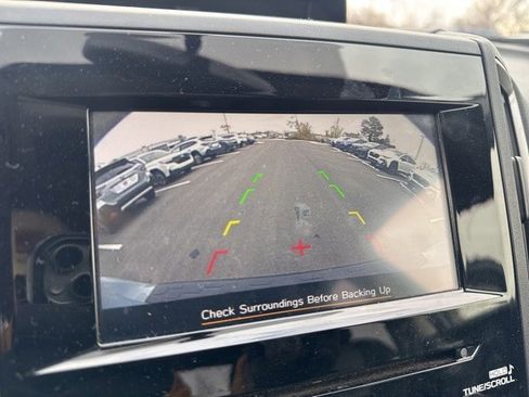 Used 2023 Subaru Crosstrek 2.0i Premium image 26