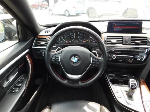 Used 2018 BMW 430i Gran Coupe xDrive w/ Premium Package AWD/4WD image 16