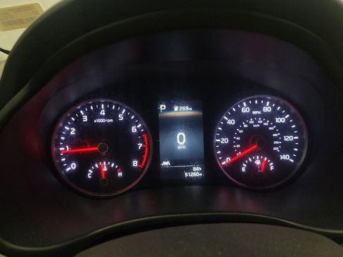 Used 2023 Kia Rio S w/ Technology Package FWD image 23