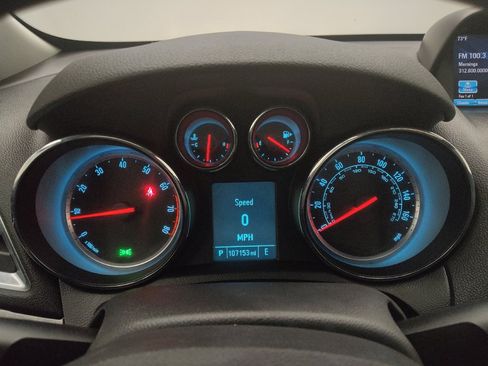 Used 2015 Buick Encore Premium AWD/4WD image 23