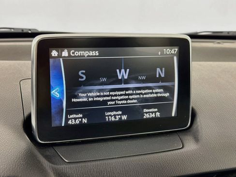 Used 2017 Toyota Yaris iA FWD image 14