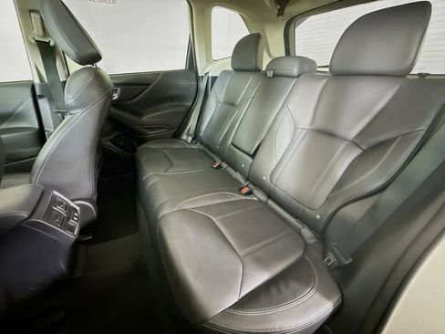 Used 2019 Subaru Forester Limited image 24