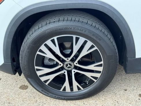 Used 2025 Mercedes-Benz GLA 250 4MATIC image 18