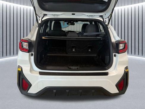 Certified 2025 Subaru Crosstrek 2.5i Sport w/ Popular Package #3A image 9