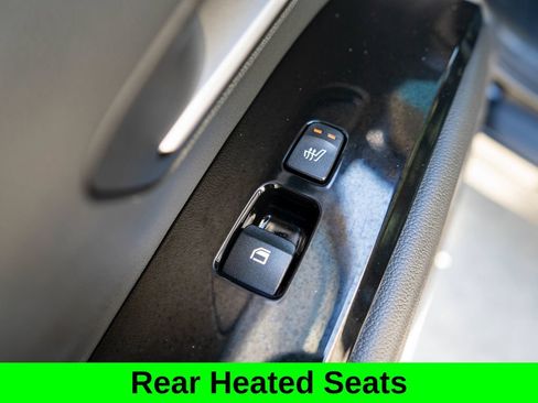 Used 2022 Hyundai Tucson Limited AWD/4WD image 14