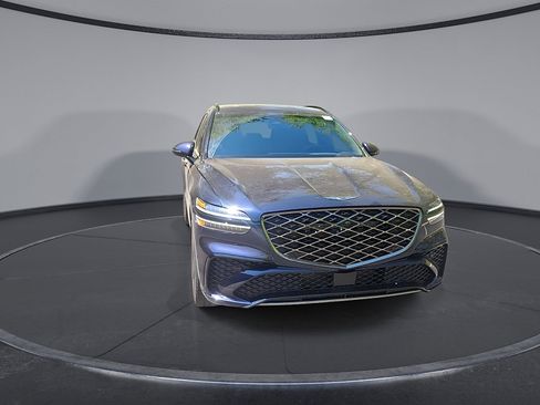 New 2026 Genesis GV70 2.5T Sport Prestige AWD/4WD image 7