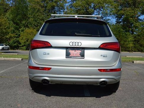 Used 2014 Audi Q5 2.0T Premium Plus AWD/4WD image 7