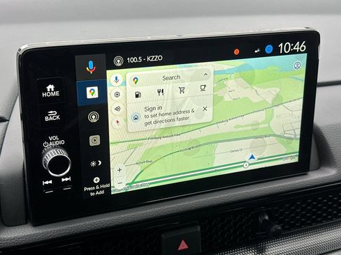 New 2026 Honda CR-V Sport Touring image 23