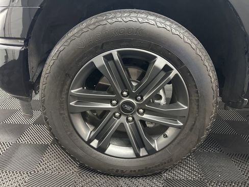 Used 2023 Ford F150 XLT w/ Equipment Group 302A High image 37