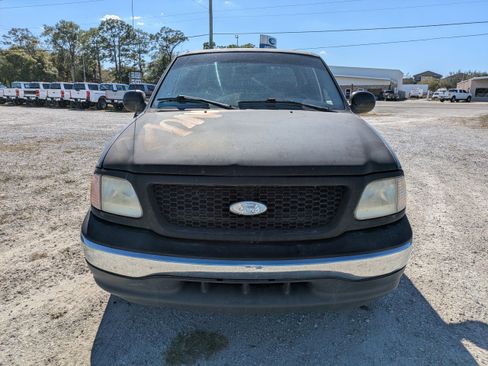 Used 2000 Ford F150 2WD SuperCab image 9