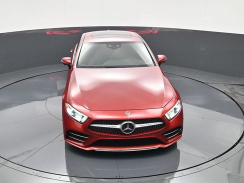 Used 2019 Mercedes-Benz CLS 450 w/ Parking Assist Package image 27
