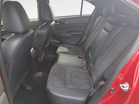 Used 2024 Mitsubishi Eclipse Cross AWD image 23