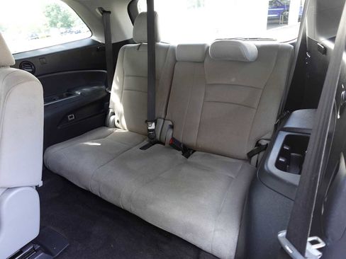 Certified 2021 Honda Pilot EX image 28